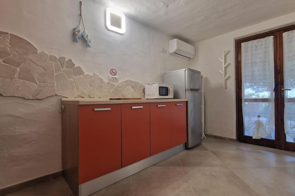 Appartamento Happy Sun On The Hill *